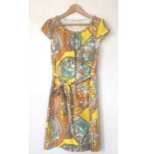 KATE SPADE Silk dress